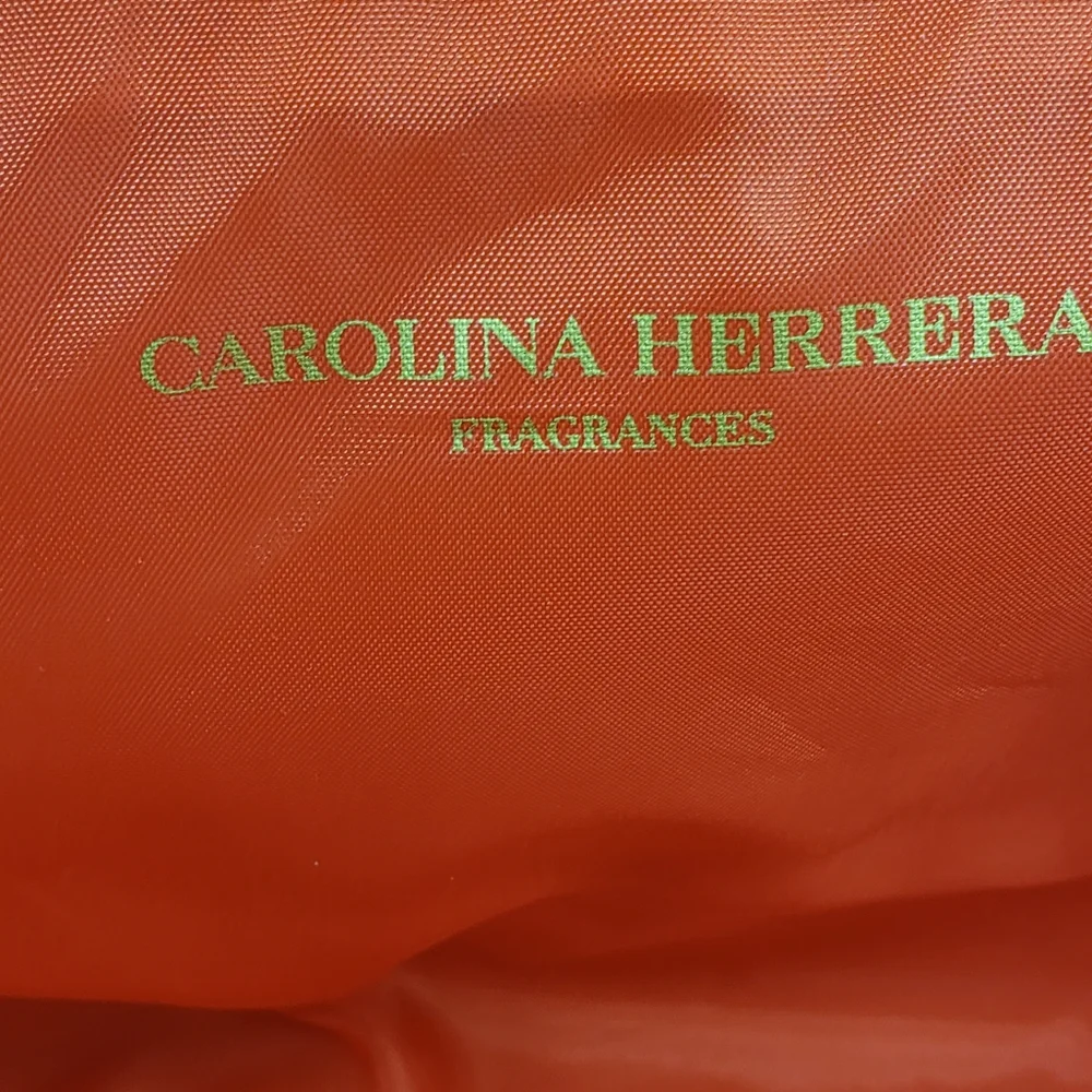 Carolina Herrera Cosmetic  Bag Good Girl Velvet Liquid Lipstick